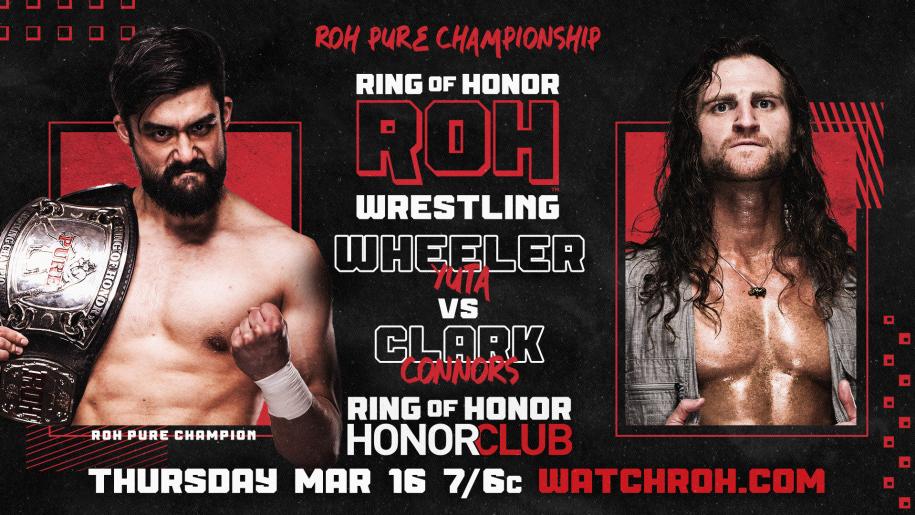 ROH On HonorClub Episode 3 Preview