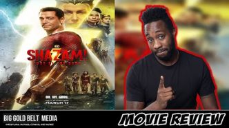 Shazam! Fury of the Gods - Review (2023) |  Zachary Levi, Lucy Liu & Helen Mirren