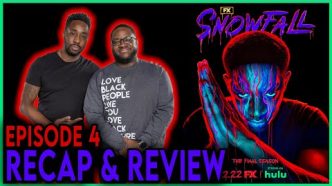 Snowfall | Season 6 Episode 4 Recap & Review | "Projects Boy"