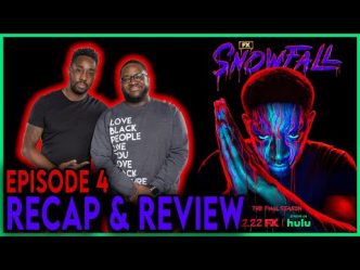 Snowfall | Season 6 Episode 4 Recap & Review | “Projects Boy”