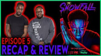 Snowfall | Season 6 Episode 5 Recap & Review | "Ebony and Ivory"