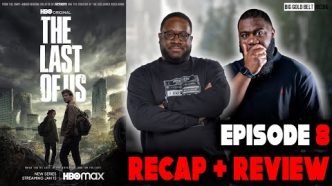 The Last of Us (2023) | Season 1 Episode 8 SPOILER Recap & Reaction "" | HBO