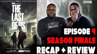 The Last of Us (2023) | Season 1 Episode 9 SPOILER Recap & Reaction SEASON FINALE | HBO