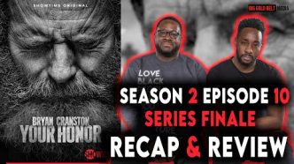 Your Honor | Season 2 Episode 10 Recap & Review | “Part Twenty" | Series Finale | Showtime