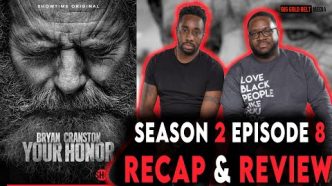 Your Honor | Season 2 Episode 8 Recap & Review | “Part Eighteen" | Showtime
