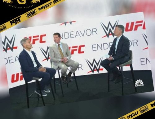 Big Gold Belt Wrestling Podcast: Future Endeavors