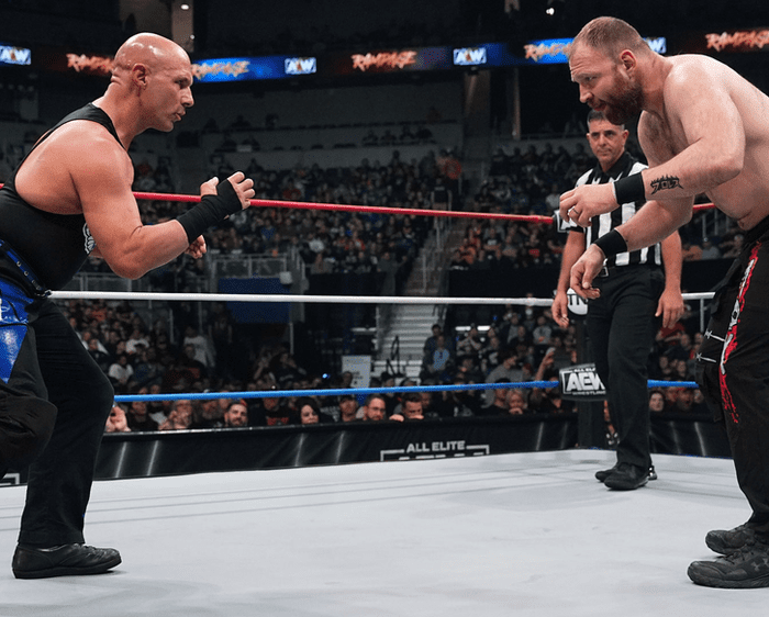 AEW Rampage Results for April 22, 2023