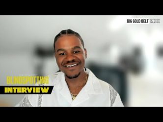Benjamin Earl Turner Interview | Blindspotting Season 2 | STARZ