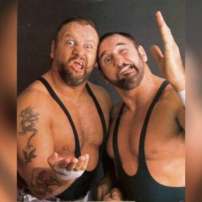 Bushwacker Butch Passes Away