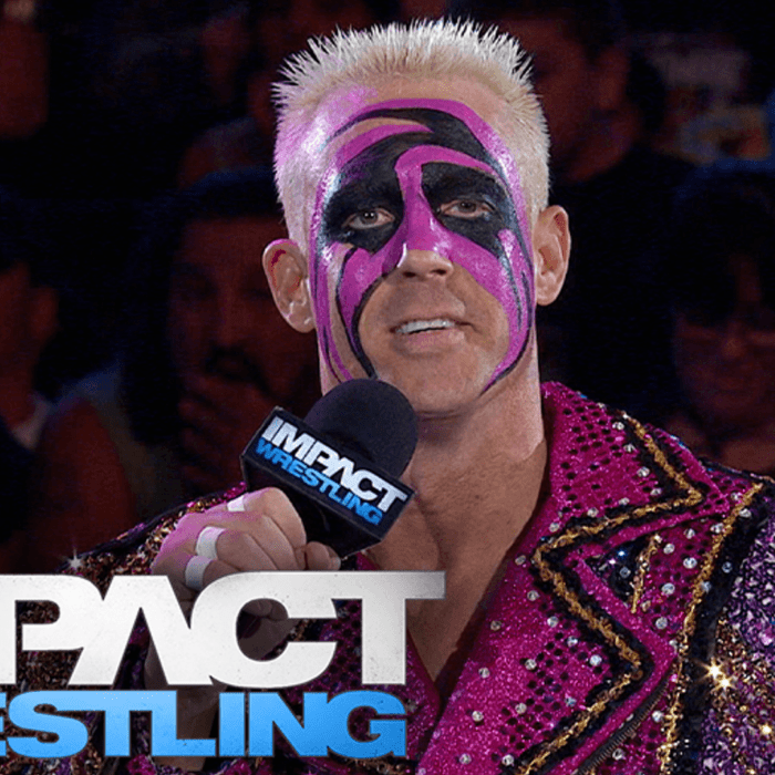 Classic IMPACT! Episodes From May 2011 Now Available on IMPACT Plus