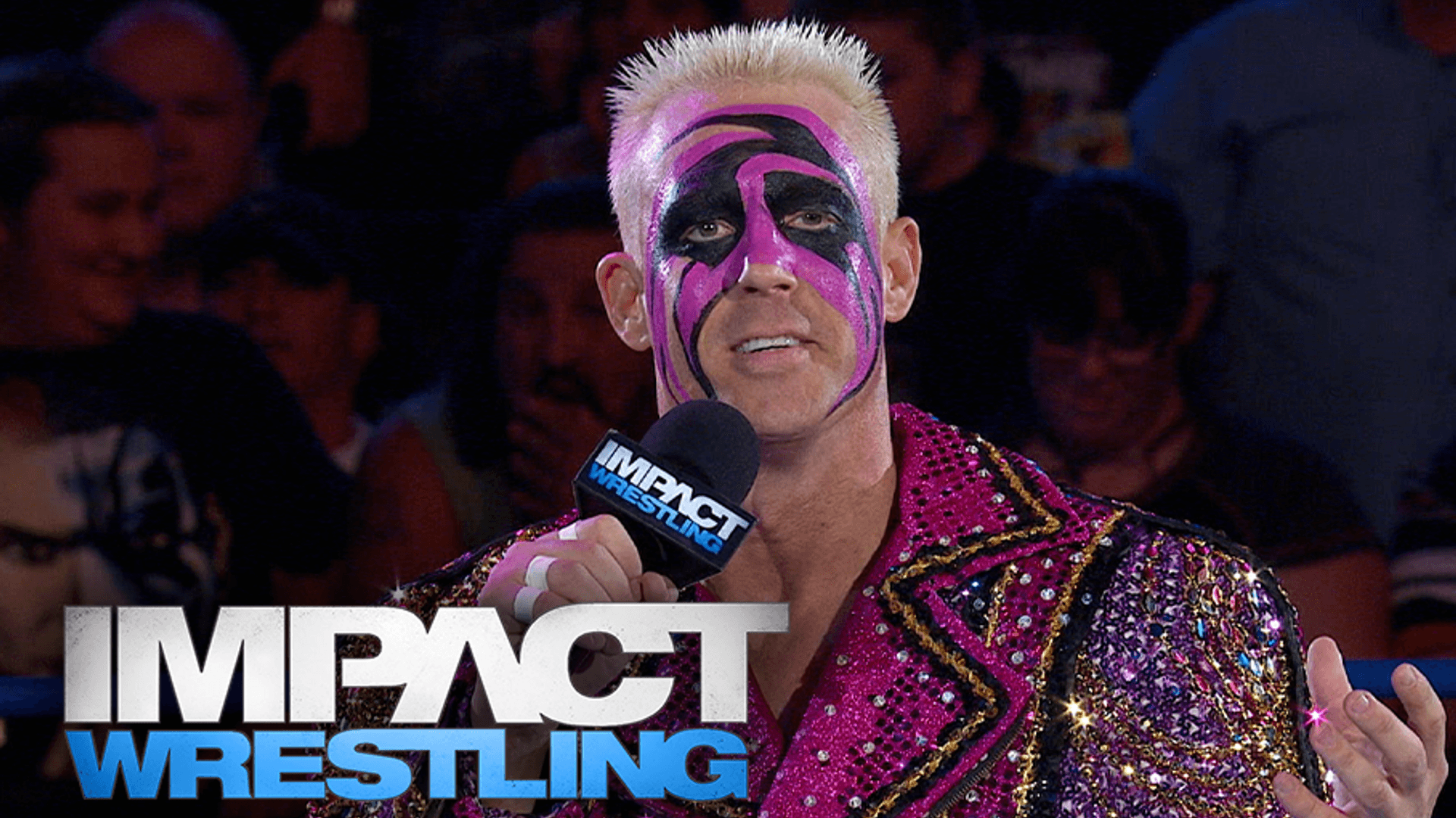 Classic IMPACT! Episodes From May 2011 Now Available on IMPACT Plus