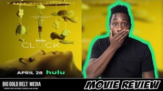 Clock - Review (2023) | Dianna Agron, Jay Ali, Saul Rubinek  & Melora Hardin | HULU
