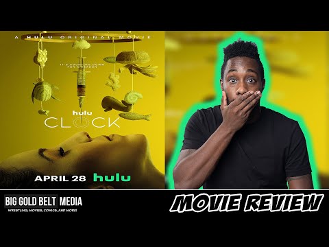 Clock – Review (2023) | Dianna Agron, Jay Ali, Saul Rubinek  & Melora Hardin | HULU