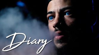 Diary: Trey Miguel Available Now on YouTube