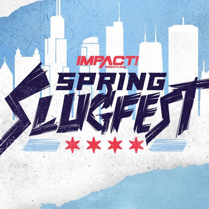 Get Your Individual Event Tickets for Spring Slugfest April 28th & 29th in Chicago