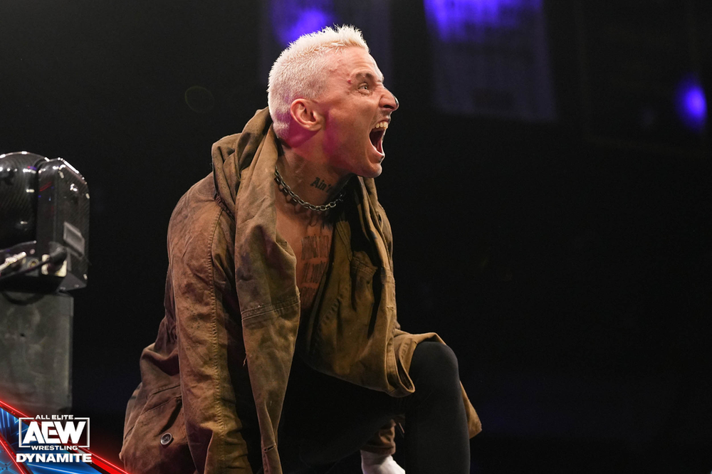 Photos: Best of AEW Dynamite for April 12, 2023