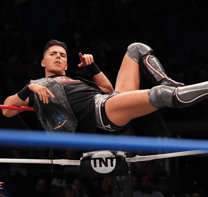 Photos: Best of AEW Rampage for March 31, 2023