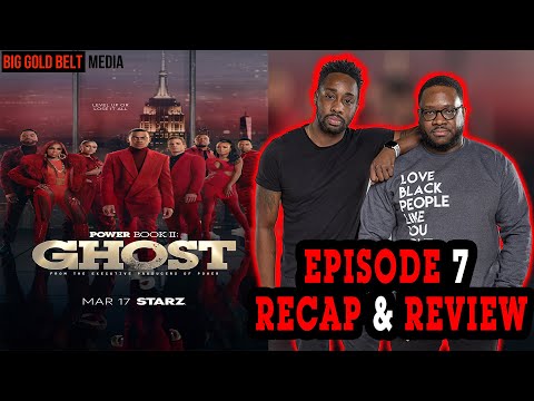 Power Book II Ghost | Season 3 Episode 7 Recap & Review | “Deal or No Deal”