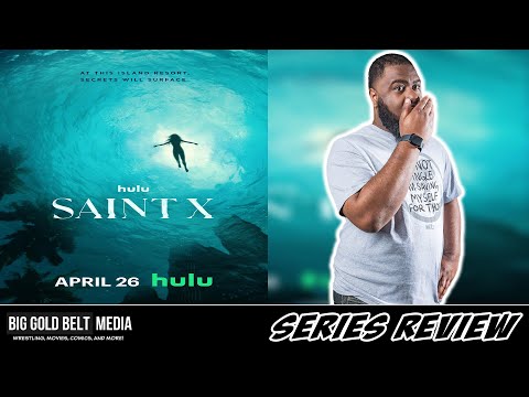 Saint X – Review (2023) | Alycia Debnam-Carey, Josh Bonzie, West Duchovny & Michael Park | HULU