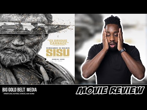 SISU – Review (2023) | Jorma Tommila, Aksel Hennie, Jack Doolan & Mimosa Willam