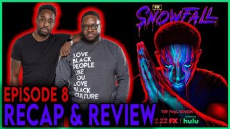 Snowfall | Season 6 Episode 8 Recap & Review | "Ballad of the Bear"
