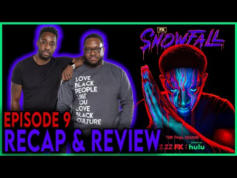 Snowfall | Season 6 Episode 9 Recap & Review | “Sacrifice”