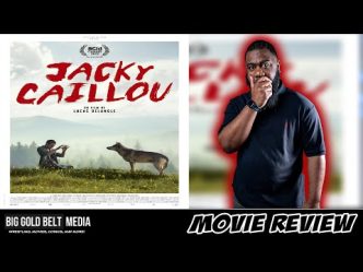 The Strange Case of Jacky Caillou - Review (2023) | Thomas Parigi,Edwige Blondiau & Lou Lampros