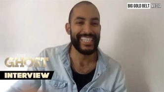 Erik Hernandez Interview "Gordo Castillo" | STARZ's "Power Book II: Ghost" Season 3