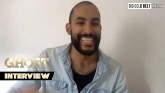 Erik Hernandez Interview "Gordo Castillo" | STARZ's "Power Book II: Ghost" Season 3