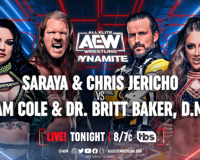 AEW Dynamite Preview for May 31, 2023