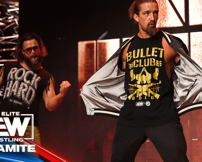 AEW Dynamite Results for May 31, 2023