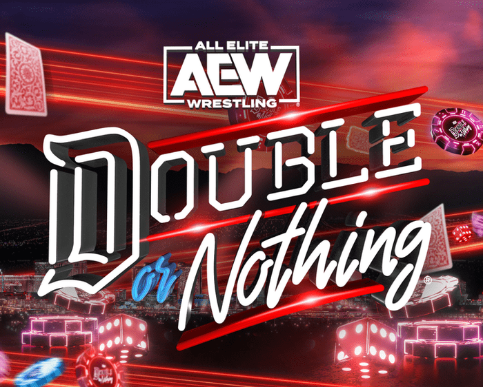 Double or Nothing 2023 Preview