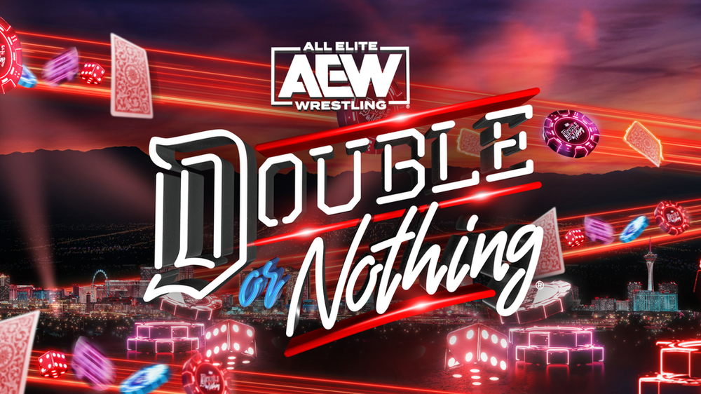 Double or Nothing 2023 Preview