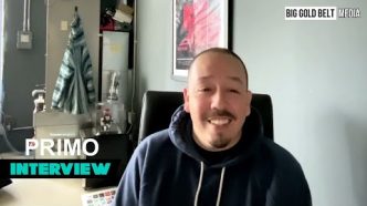 Executive Producer Shea Serrano Interview | Primo | Freevee