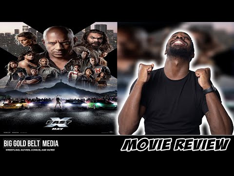 Fast X – Review (2023) | Vin Diesel, Jason Momoa & John Cena | End Discussion and Prediction
