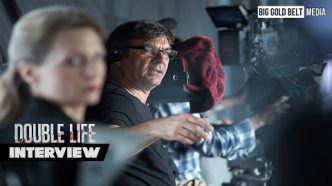 Martin Wood Interview | Double Life (2023)