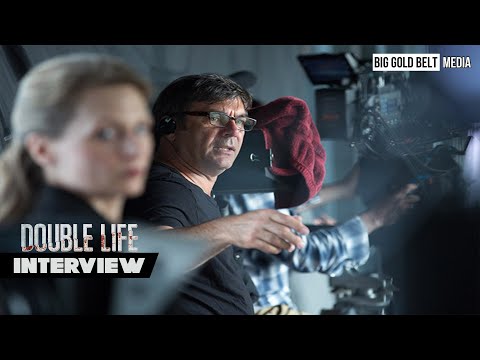 Martin Wood Interview | Double Life (2023)