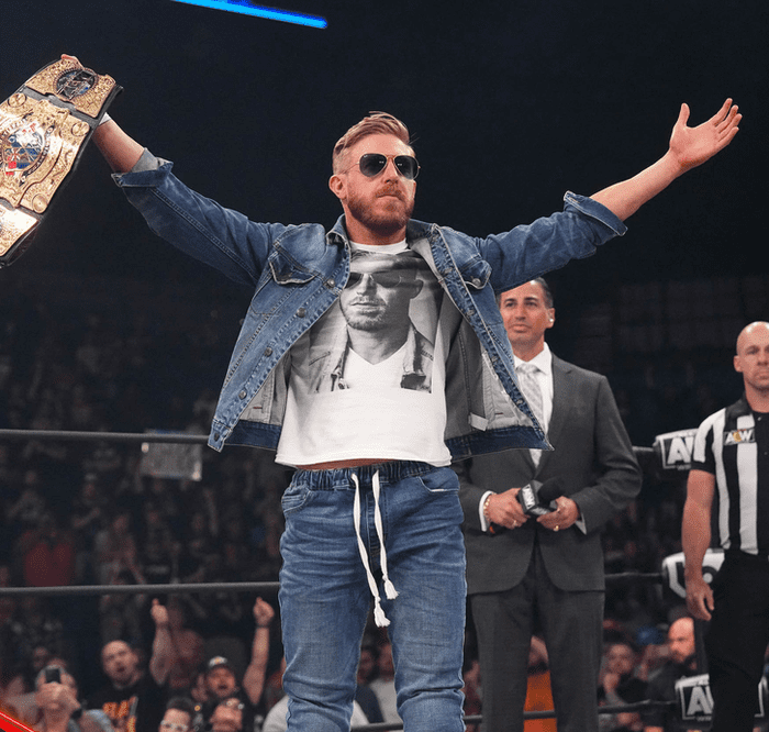 Photos: Best of AEW Dynamite for May 24, 2023