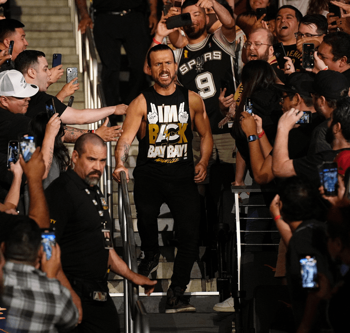 Photos: Best of AEW Rampage for May 19, 2023