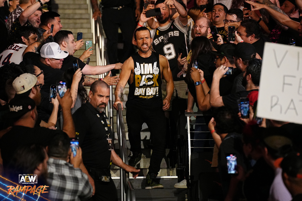 Photos: Best of AEW Rampage for May 19, 2023