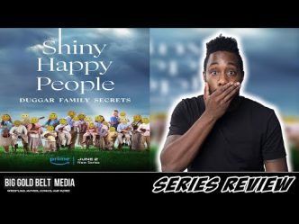 Shiny Happy People: Duggar Family Secrets – Review (2023) | Prime Video
