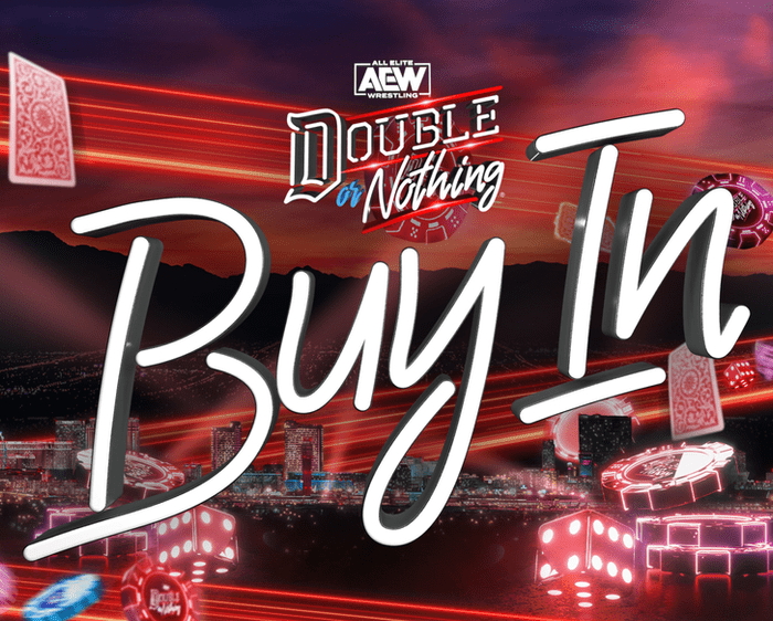 The Buy-In: AEW Double or Nothing Pre Show