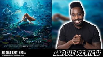 The Little Mermaid - Review (2023) | Halle Bailey, Daveed Diggs & Melissa McCarthy | Disney