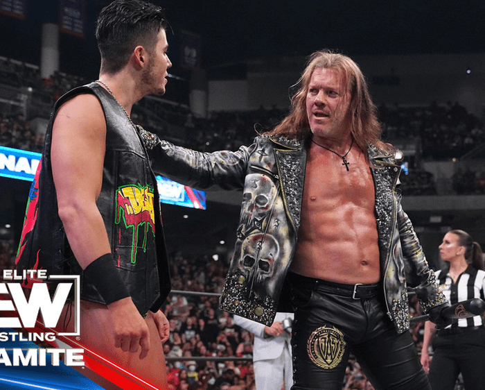 AEW Dynamite Results for June 21, 2023