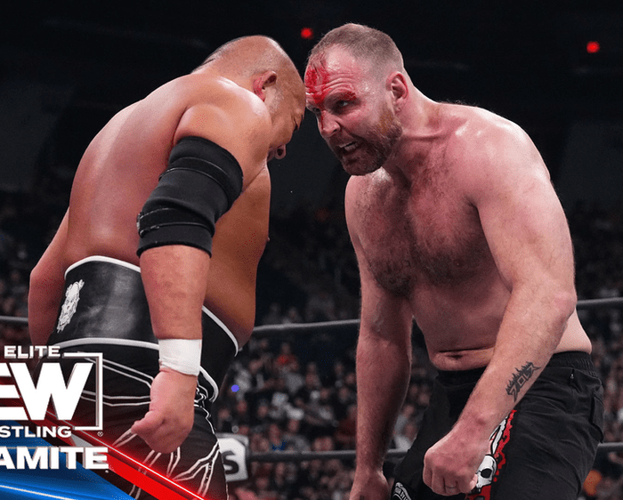 AEW Dynamite Results for June 28, 2023