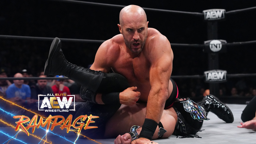 AEW Rampage Results for June 30, 2023