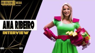 Ana Ribeiro Interview | Pixel Ripped 1978 | 2023 Tribeca Festival