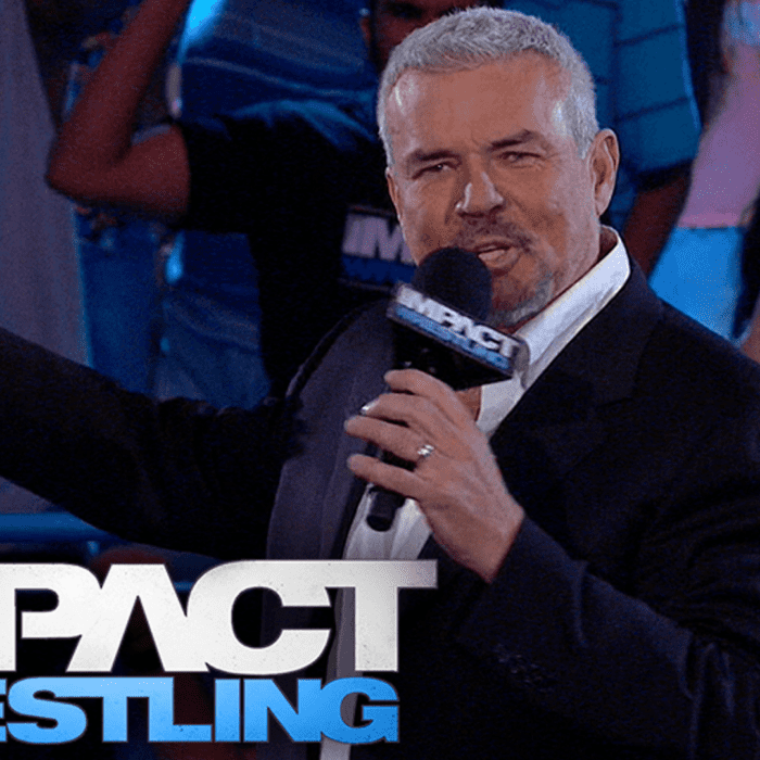 Available Now on IMPACT Plus: April 2012 Classic IMPACT! Episodes