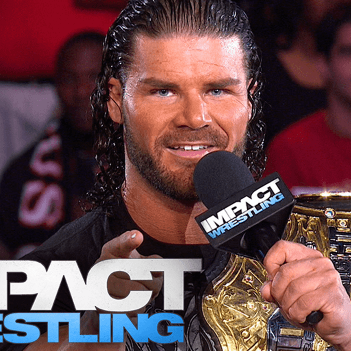 Available Now on IMPACT Plus: February 2012 Classic IMPACT! Episodes