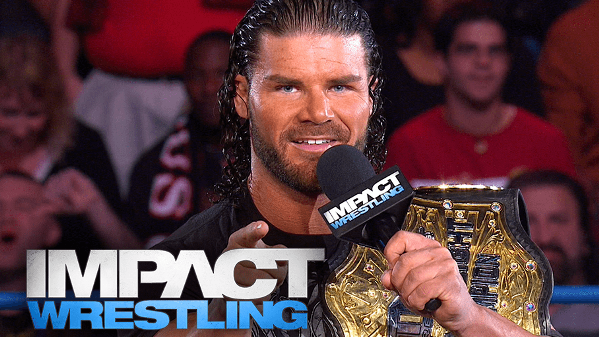 Available Now on IMPACT Plus: February 2012 Classic IMPACT! Episodes